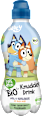 Saft & Wasser Bluey Apfel & Heidelbeere mit stillem Wasser ab 3 Jahren PURE & FUN
