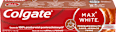 Pasta do zębów Max White Przebarwienia po Kawie, Herbacie i Winie Colgate