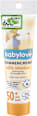 Детски слънцезащитен крем Ultra sensitive, SPF 50+ babylove