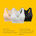 Schwangerschafts- und Still-Schlaf-Bustier chai Gr. M Medela