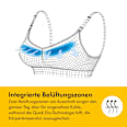  Schwangerschafts- und Still-BH chai Gr. M Medela