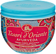 Cremă de corp Ayurveda Tesori d'Oriente