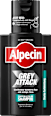 Shampoo Grey Attack Coffein & Color Alpecin