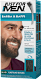 Vopsea pentru barbă castaniu inchis JUST FOR MEN