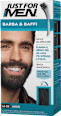  Vopsea pentru barbă negru
 JUST FOR MEN