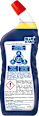 WC Reiniger Gel Kraft Aktiv Blütenfrische BLUE STAR