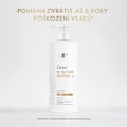 scalp hair therapy šampon na vlasy Damage Rescue Dove
