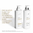 scalp hair therapy kondicionér na vlasy Damage Rescue Dove