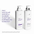 scalp hair therapy kondicionér na vlasy Density & Growth Dove