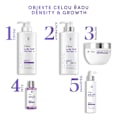 scalp hair therapy kondicionér na vlasy Density & Growth Dove