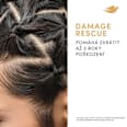 scalp hair therapy kondicionér na vlasy Damage Rescue Dove