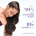scalp hair therapy kondicionér na vlasy Density & Growth Dove