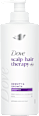 scalp hair therapy šampon na vlasy Density & Growth Dove