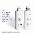 scalp hair therapy šampon na vlasy Density & Growth Dove