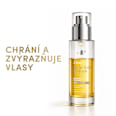 scalp hair therapy bifázový olej na vlasy Damage Rescue Dove