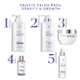 scalp hair therapy šampon na vlasy Density & Growth Dove