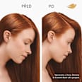 scalp hair therapy sprej pro objem vlasů Density & Growth Dove