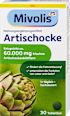 Artischocke Tabletten 30 St Mivolis