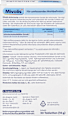 Artischocke Tabletten 30 St Mivolis