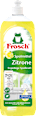 Spülmittel Zitrone Frosch