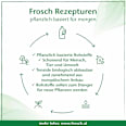 Spülmittel Zitrone Frosch
