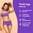 Intimpflegetücher IntiFresh Multi-Gyn