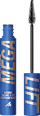 Mascara Volume Up Mega Lift 004 Waterproof Black MANHATTAN Cosmetics