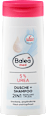 Duschgel & Shampoo 5% Urea 2in1 Balea med