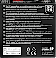 LED-Lichterkette 10er Kürbis mit Timer BRAUNS-HEITMANN