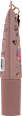 Lipgloss Diddl Nude Diddl