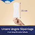 Slipeinlagen Inkontinenz Lights Sensitive Long TENA
