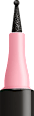 Lipliner Lip Lingerie Stain 13 Tied Up NYX PROFESSIONAL MAKEUP