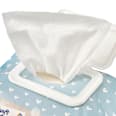 Feuchtes Toilettenpapier Maxi Pack Sanft&Sicher