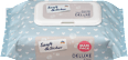 Feuchtes Toilettenpapier Maxi Pack Sanft&Sicher