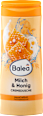 Cremedusche Milch & Honig Balea