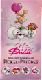 Anti Pickel Patches Diddl bedruckt Hydrokolloid Diddl