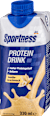 Protein Drink, Vanille Geschmack, trinkfertig Sportness