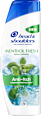 šampon na vlasy Menthol Fresh head&shoulders