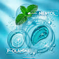 šampon na vlasy Menthol Fresh head&shoulders