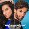 šampon na vlasy Menthol Fresh head&shoulders