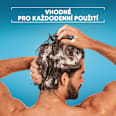 šampon na vlasy Menthol Fresh head&shoulders