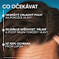 šampon na vlasy Menthol Fresh head&shoulders