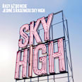 řasenka Lash Sensational Sky High Brown MAYBELLINE NEW YORK