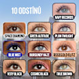 řasenka Lash Sensational Sky High Brown MAYBELLINE NEW YORK