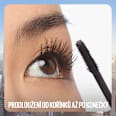 řasenka Lash Sensational Sky High Brown MAYBELLINE NEW YORK