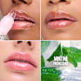 olejový gel rty Lifter gel 001 Mintini MAYBELLINE NEW YORK