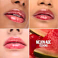 olejový gel rty Lifter gel 005 Melone-Ade MAYBELLINE NEW YORK
