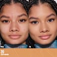 korektor Fit Me Microscopic 20 Sand MAYBELLINE NEW YORK