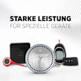 Batterien Knopfzelle CR2032 Energizer