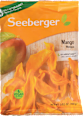 Sušen mango v rezinah, žveplan Seeberger